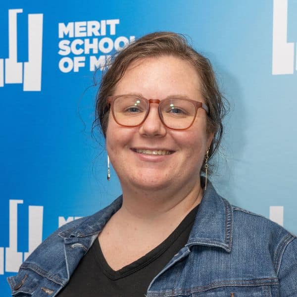 amy bischoff merit school of music