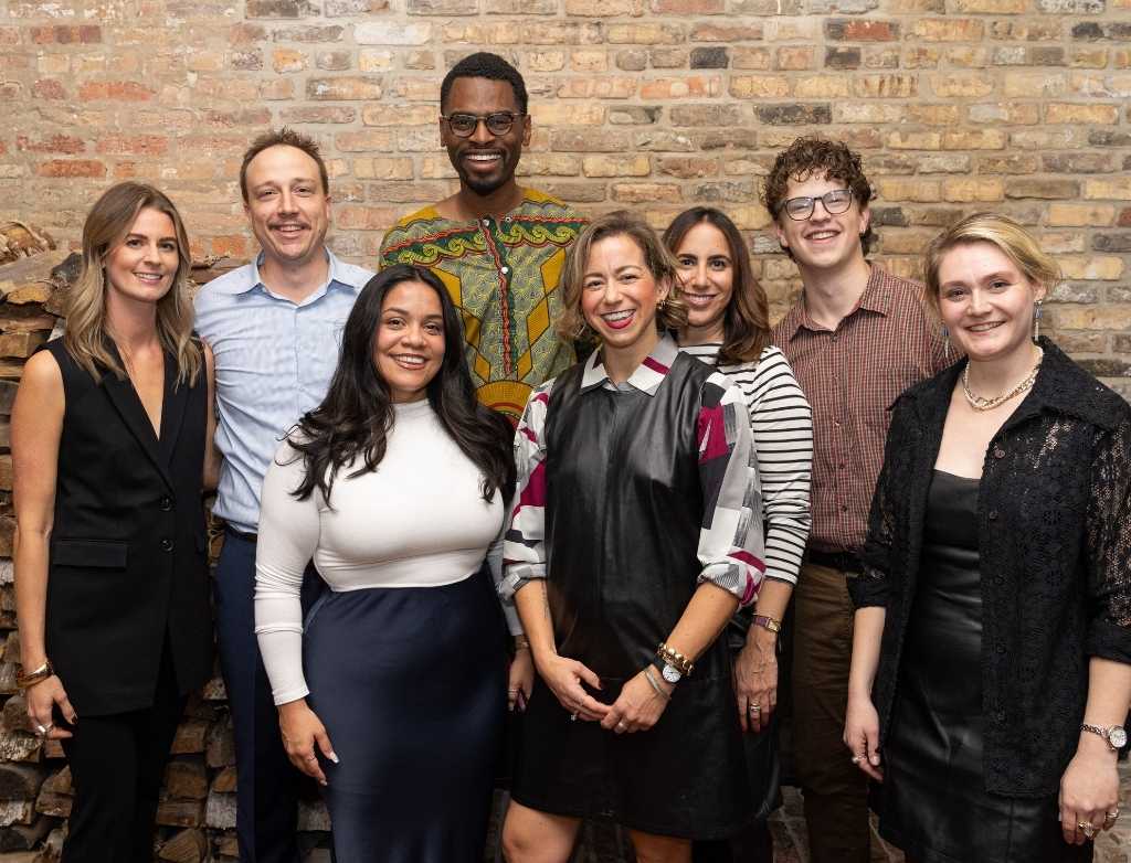 Merit's Associate Board