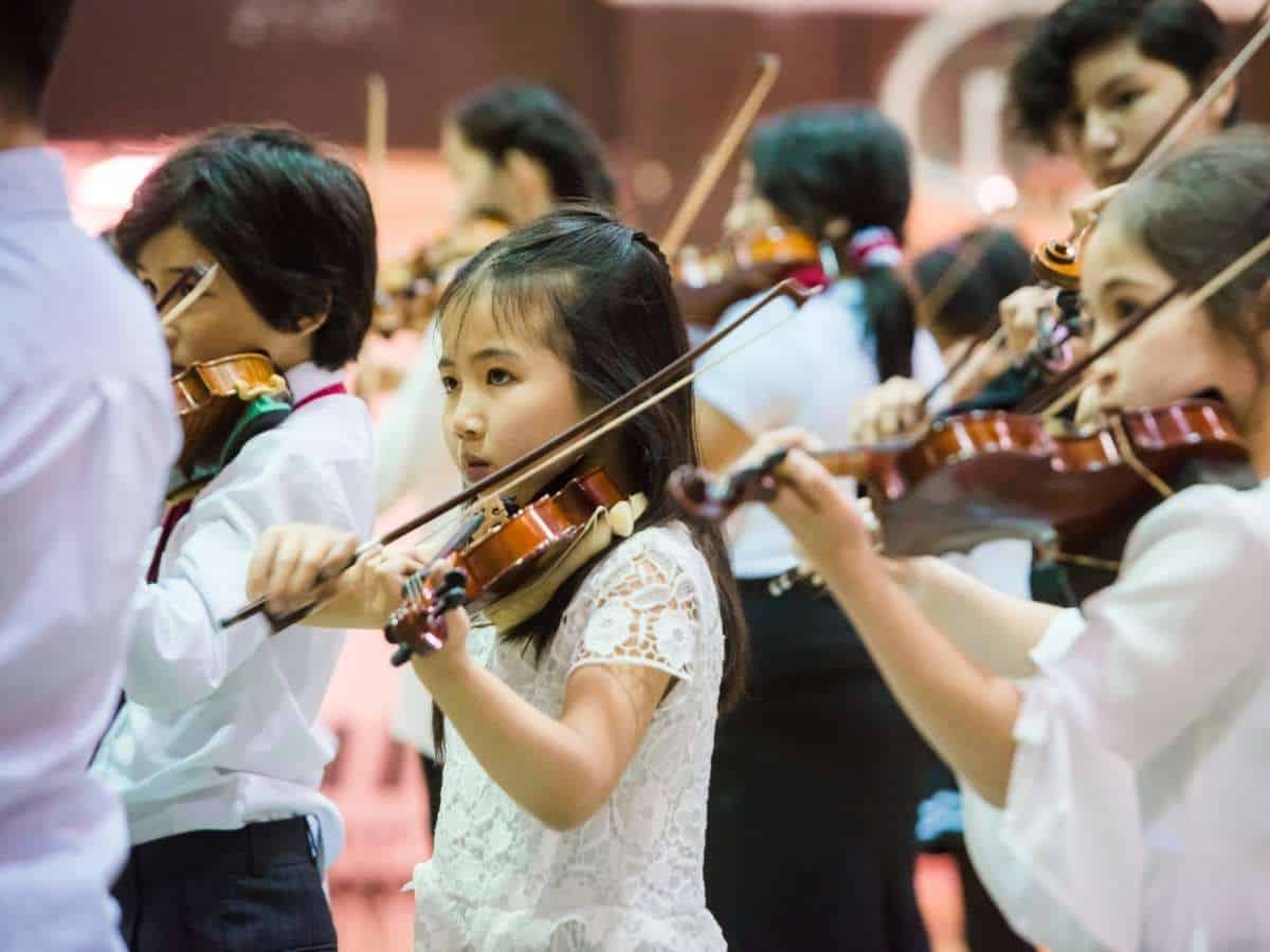 beginner comunidad programs