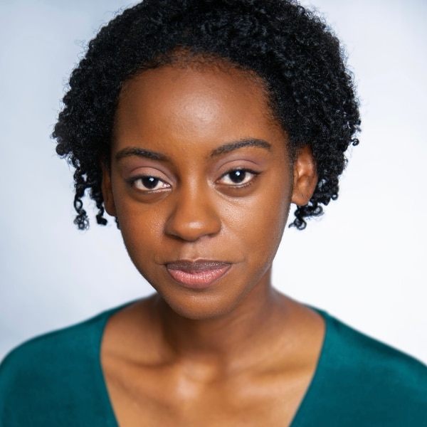 carmia lowe merit school of music headshot