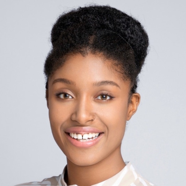 Dy'Anna Augustus merit school of music headshot