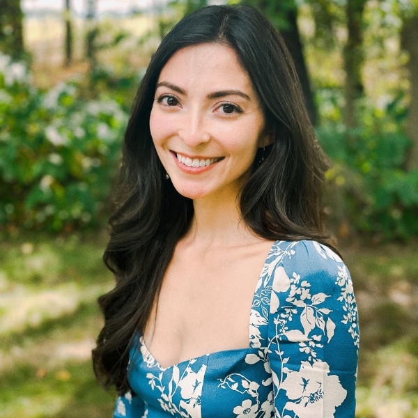 erin darge marketing specialist merit school of music headshot