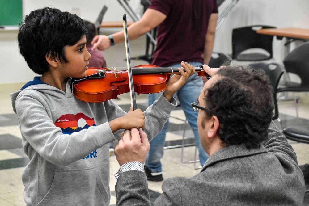 how to choose an instrument