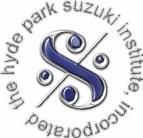 Hyde park suzuki institute logo
