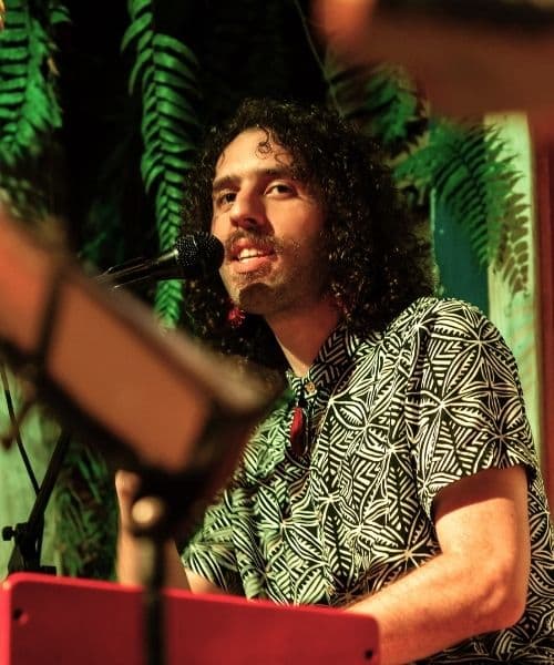 Julián Pujols Quall