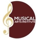 Musical arts institute logo
