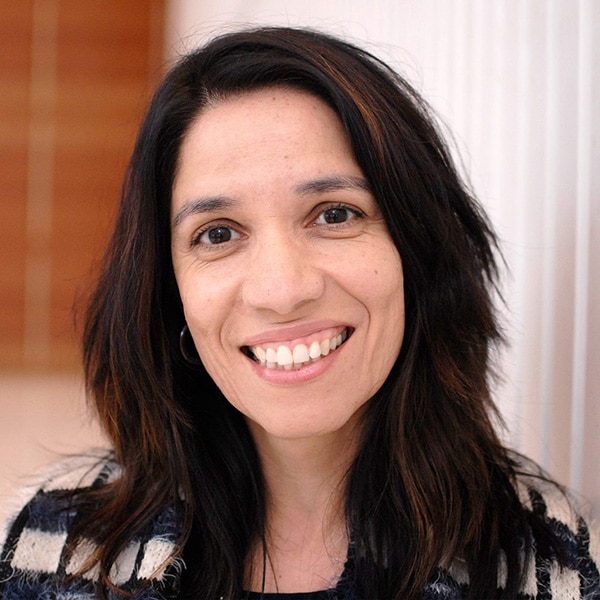 Marisela Rosales Lawson