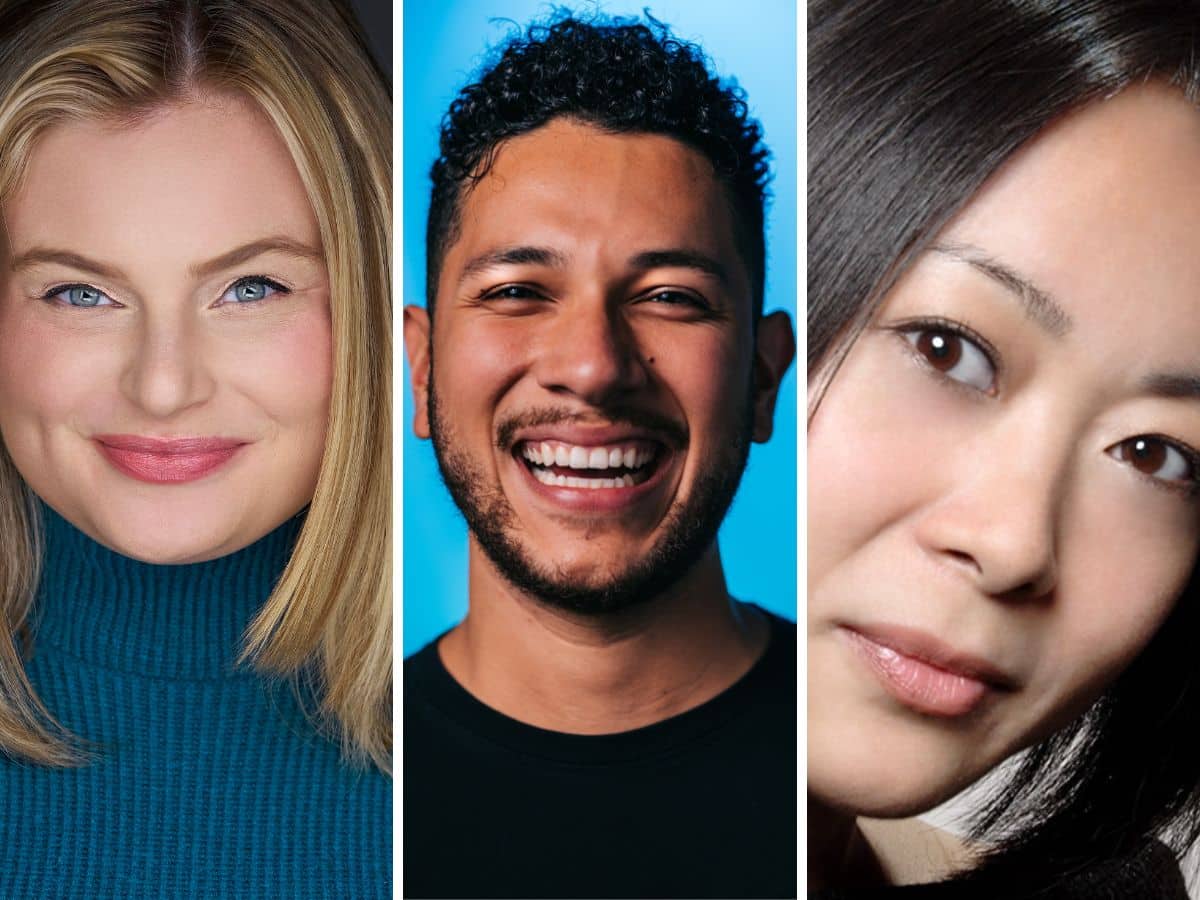 meet beginner faculty