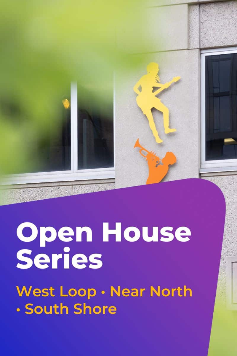 Merit Open House promotional image