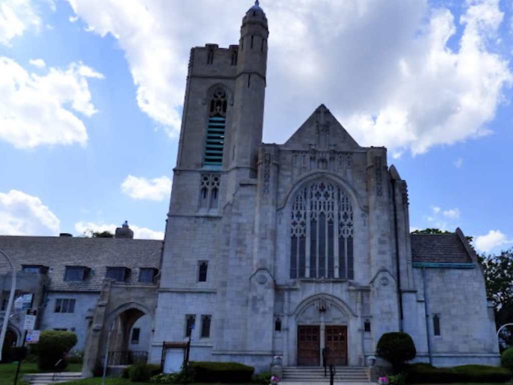 bryn mawr community church