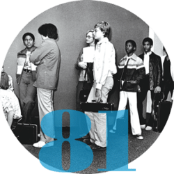 Merit students from the 1980s