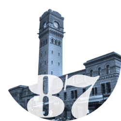 Merit expands to Dearborn Station