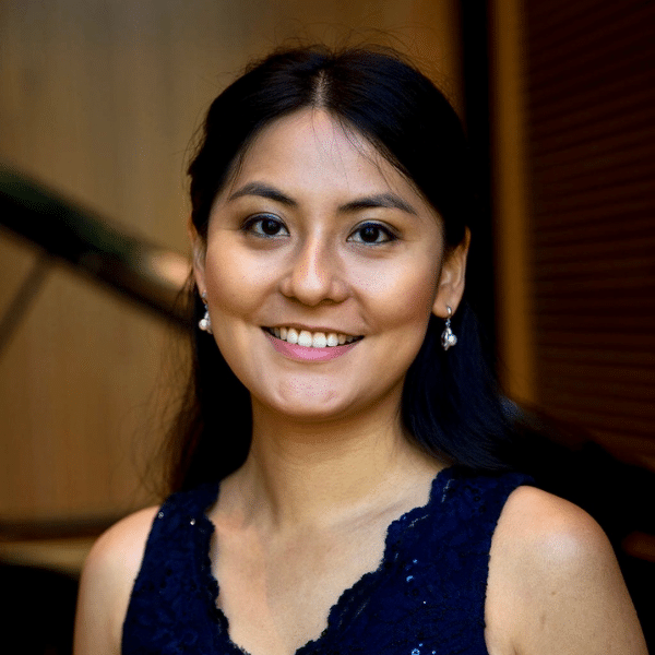 Alessandra Odazaki Rodriguez