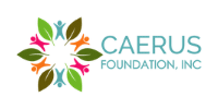 Caerus foundation logo