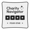 Charity navigator four star seal of approval