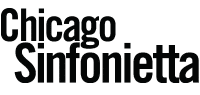 Chicago sinfonietta logo