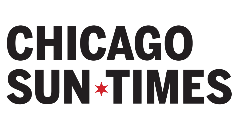 chicago sun times logo