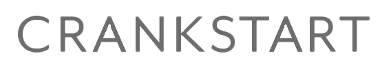 Crankstart logo