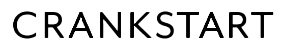 Crankstart logo