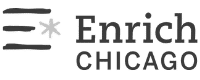 Enrich chicago logo