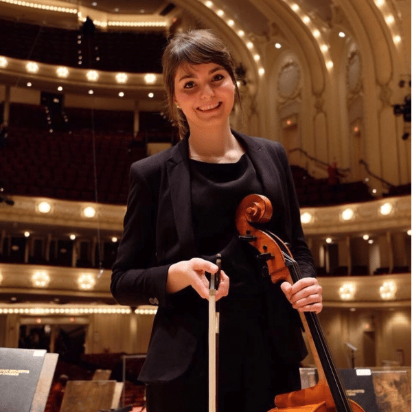 Eva María Barbado Gutiérrez