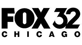 fox 32 chicago logo