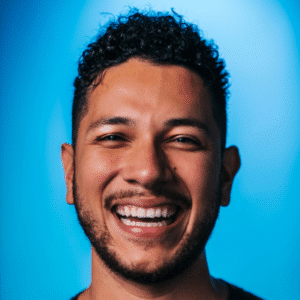 Miro Hernandez - Early Childhood instructor