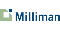 Milliman logo