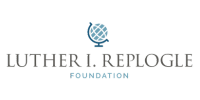 Luther I. Replogle Foundation logo