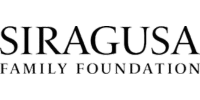 The Siragusa Family Foundation logo