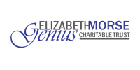 elizabeth morse genius charitable trust logo