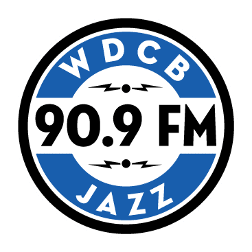 wdcb jazz logo
